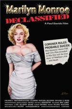 Watch Marilyn Monroe Declassified Movie25