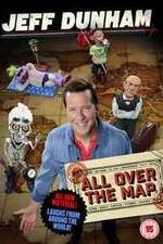 Watch Jeff Dunham: All Over the Map Movie25