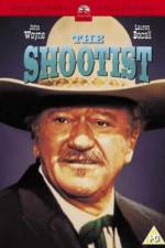 Watch The Shootist Movie25