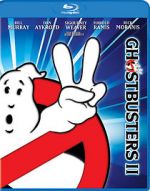 Watch Time Is But a Window: Ghostbusters 2 and Beyond Movie25