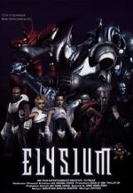 Watch Elysium Movie25