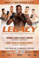 Watch Legacy Fighting Championship 18 Movie25