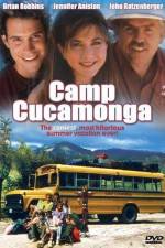 Watch Camp Cucamonga Movie25