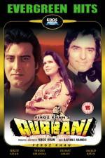 Watch Qurbani Movie25