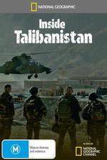 Watch National Geographic - Inside Talibanistan Movie25