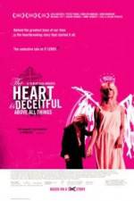 Watch The Heart Is Deceitful Above All Things Movie25