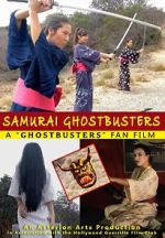 Watch Samurai Ghostbusters Movie25