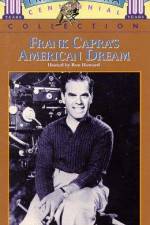 Watch Frank Capra's American Dream Movie25