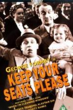 Watch Keep Your Seats Please Movie25