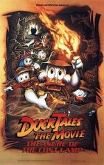 Watch DuckTales the Movie: Treasure of the Lost Lamp Movie25