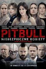 Watch Pitbull: Tough Women Movie25
