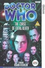 Watch Comic Relief: Doctor Who - The Curse of Fatal Death Movie25