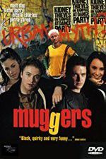 Watch Muggers Movie25