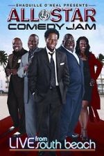Watch All Star Comedy Jam: Live from South Beach Movie25