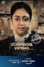 Watch Ponmagal Vandhal Movie25