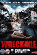 Watch Wreckage Movie25