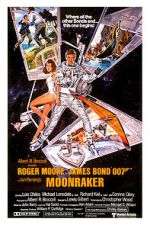 Watch Moonraker Movie25