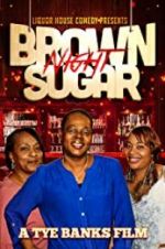 Watch Liquor House Comedy presents Brown Sugar Night Movie25