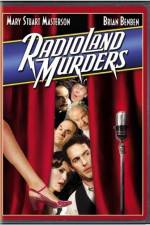 Watch Radioland Murders Movie25
