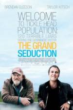 Watch The Grand Seduction Movie25