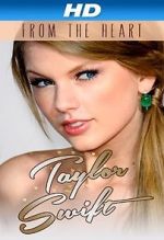 Watch Taylor Swift: From the Heart Movie25