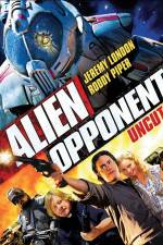 Watch Alien Opponent Movie25