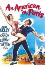 Watch An American in Paris Movie25