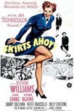 Watch Skirts Ahoy! Movie25