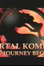 Watch Mortal Kombat The Journey Begins Movie25