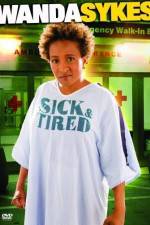 Watch Wanda Sykes Sick and Tired Movie25