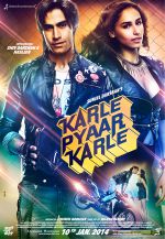 Watch Karle Pyaar Karle Movie25
