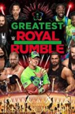 Watch WWE Greatest Royal Rumble Movie25