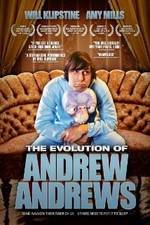 Watch The Evolution of Andrew Andrews Movie25