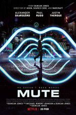 Watch Mute Movie25