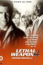 Watch Lethal Weapon 4 Movie25
