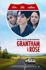 Watch Grantham & Rose Movie25