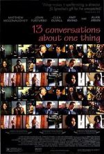 Watch Thirteen Conversations About One Thing Movie25
