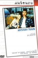Watch Mystery Train Movie25