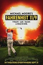 Watch Fahrenheit 11/9 Movie25