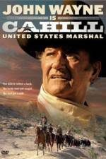Watch Cahill US Marshal Movie25