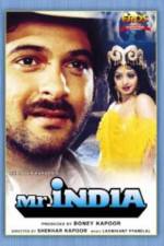 Watch Mr India Movie25