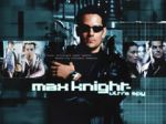 Watch Max Knight: Ultra Spy Movie25