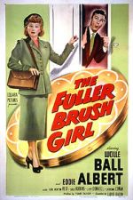 Watch The Fuller Brush Girl Movie25