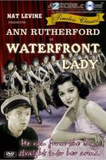 Watch Waterfront Lady Movie25