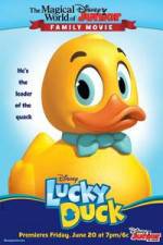 Watch Lucky Duck Movie25