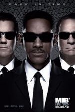 Watch Men in Black 3 Movie25