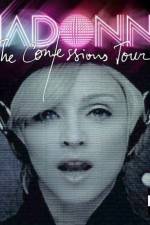 Watch Madonna The Confessions Tour Live from London Movie25