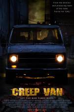 Watch Creep Van Movie25