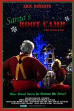 Watch Santas Boot Camp Movie25