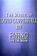 Watch The Magic of David Copperfield XIV Flying - Live the Dream Movie25